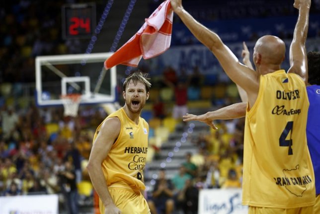 Herbalife Gran Canaria