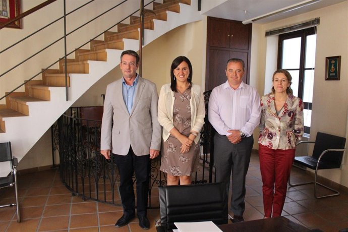 Cultura digitalizará el archivo del Tribunal de las Aguas