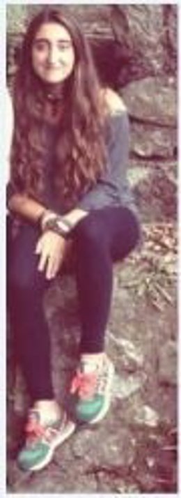 Aurora Pelayo Gorraiz