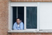 El marido de Teresa Romero pide la dimisión del consejero de Sanidad