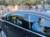 Herrera (ICV) dice que el Govern explicará este martes su propuesta alternativa