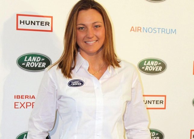 Melani Costa Cayetano Martínez de Irujo 