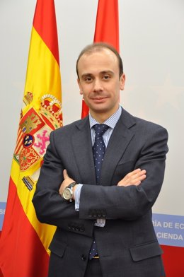 José María Rotellar, presidente de Avalmadrid