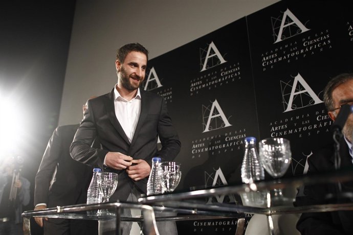 Dani Rovira, presentador de los Premios Goya