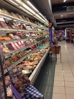 Supermercado