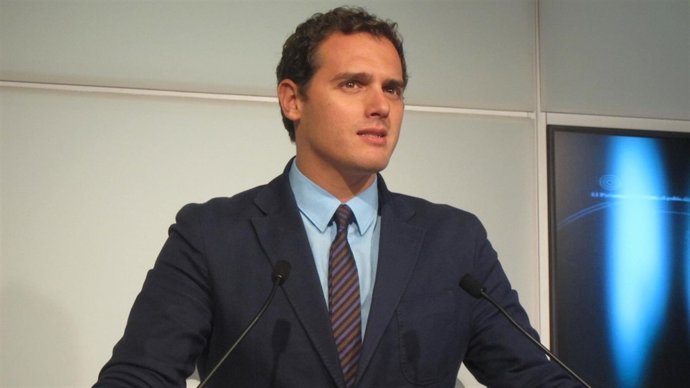 Albert Rivera (C's)
