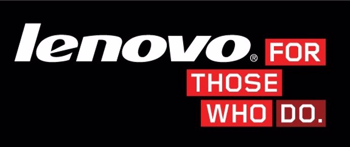 Logo Lenovo