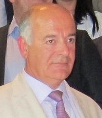 Vélez espera que Diego "adelante algo" sobre la nueva financiación a los ayuntamientos en la asamblea de la FMC