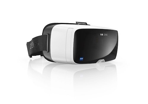 VR ONE