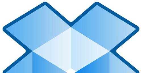 Dropbox Logo
