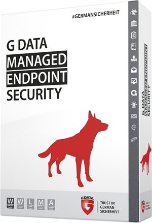 Actualización de G Data