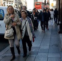 Pérdida de energía, insomnio y aumento de peso, preocupaciones en la menopausia