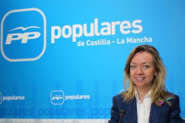 Inmaculada López, PP