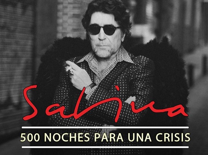 Joaquín Sabina