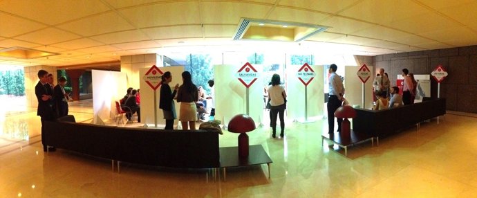 Campaña de Seguridad E.ON España, 'Querer es quererse'