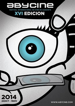 Cartel Abycine 2014