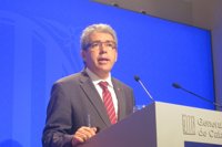 El Govern dispondrá para el 9N "todos los dispositivos necesarios", también Mossos