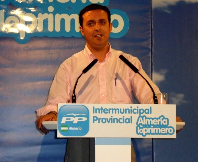 Javier García Aureliano