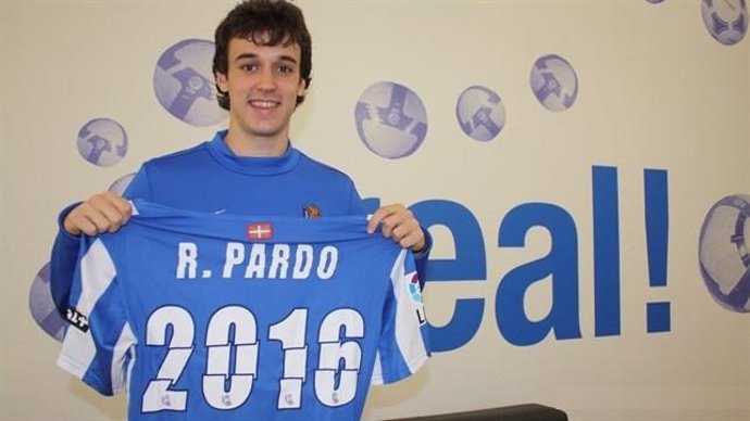 Rubén Pardo