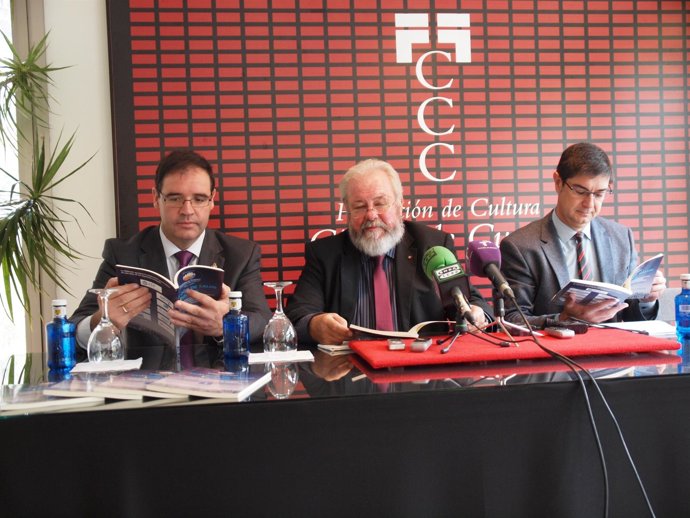 Presentación del decálogo