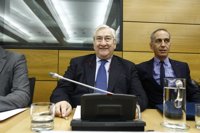 Rodríguez pide perdón a Teresa Romero y su marido: "No fue mi intención ofenderla"