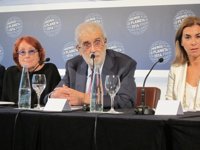 Grup Planeta preveu augmentar benefici aquest any i analitza inversions a Espanya i a l'exterior
