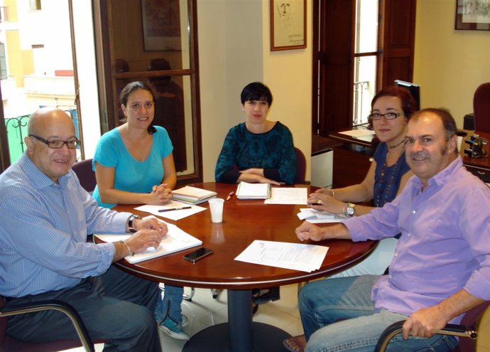 Socialistas de Mallorca