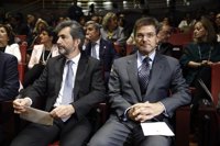 Catalá analizará el impacto "real" de las tasas en la caída de la litigiosidad