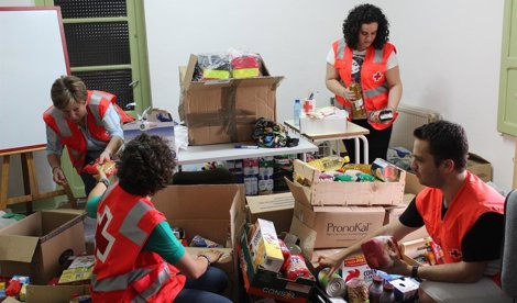 Cooperación y Desarrollo