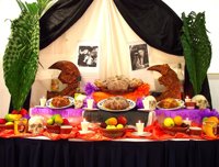 Este año no dejes que te den calabazas y celebra Halloween a la mexicana