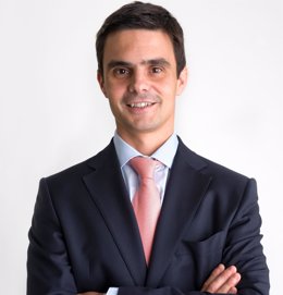 Pau Palacios, vice presidente de Global Digital Sales & Marketing de Meliá