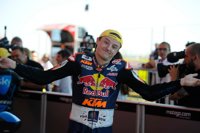 Miller: "Tengo que aprovechar que Phillip Island y Sepang son mis dos circuitos favoritos"