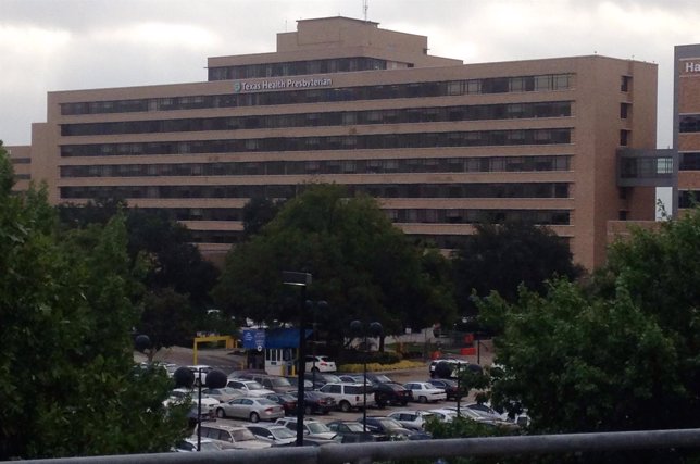 Hospital Presbiteriano de Dallas