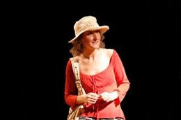 Tú y yo somos tres, de Sileno Teatro