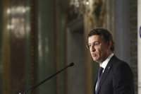 Feijóo critica los privilegios que pretende Cataluña desde "la deslealtad institucional constante"