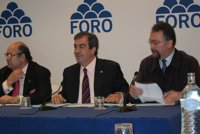 El PP rechaza una moción para pedir mejores infraestructuras para Asturias, apoyada por el resto del Senado