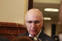 Duran no ve opción al diálogo con el Gobierno antes del 9N y sugiere incluir al PSC en una nueva mayoría