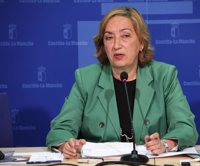 Soriano dice que este año se han recogido más de 22 hectolitros de uva y confía en que los precios atiendan a la calidad