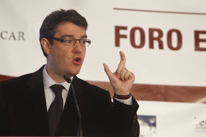 Álvaro Nadal, director de la Ofricina Económica de Moncloa