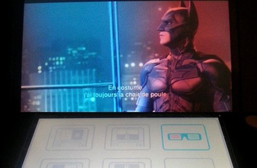 Vídeos de YouTube en 3D con new Nintendo 3DS