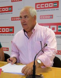 CCOO niega cobro de comisiones por cursos de formación