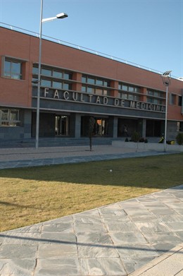 Facultad de Medicina