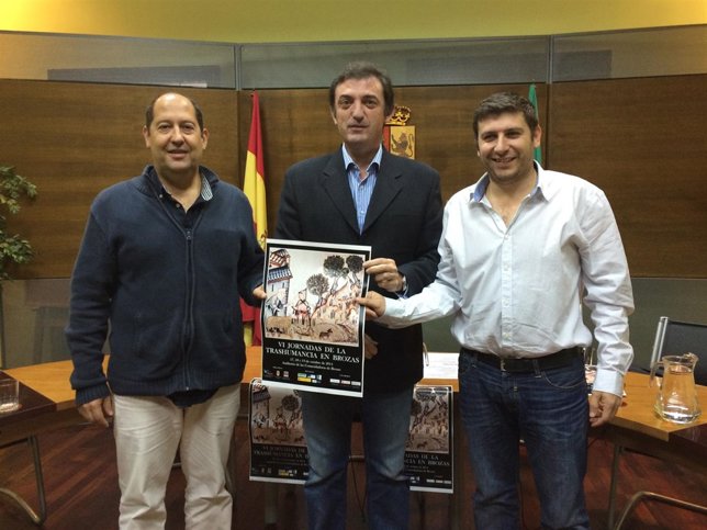 Jornadas de la Tashumancia