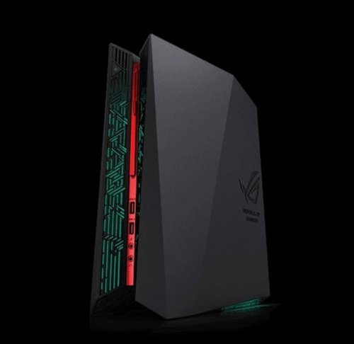PC Gaming de Asus ROG G20