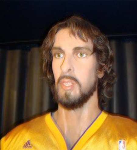 Pau Gasol