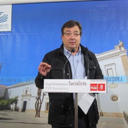 Guillermo Fernández Vara