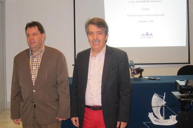 Fundación Jaume IIIFuy