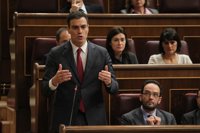El PSOE da 10 días a los expulsados provisionalmente por las 'tarjetas negras' para que presenten alegaciones