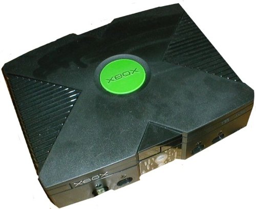 Xbox  