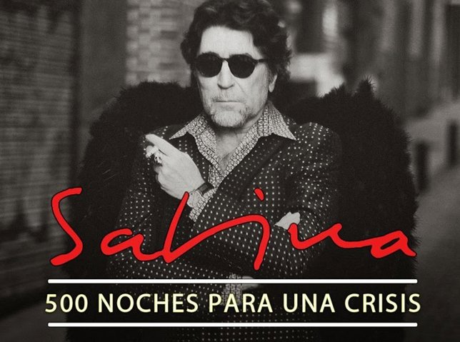 Joaquín Sabina